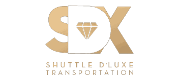 Shuttle D'Luxe Transportation