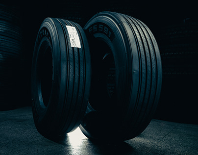 Alex Truck Tire